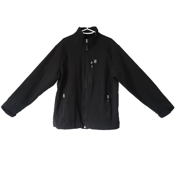 izod performx winter jacket